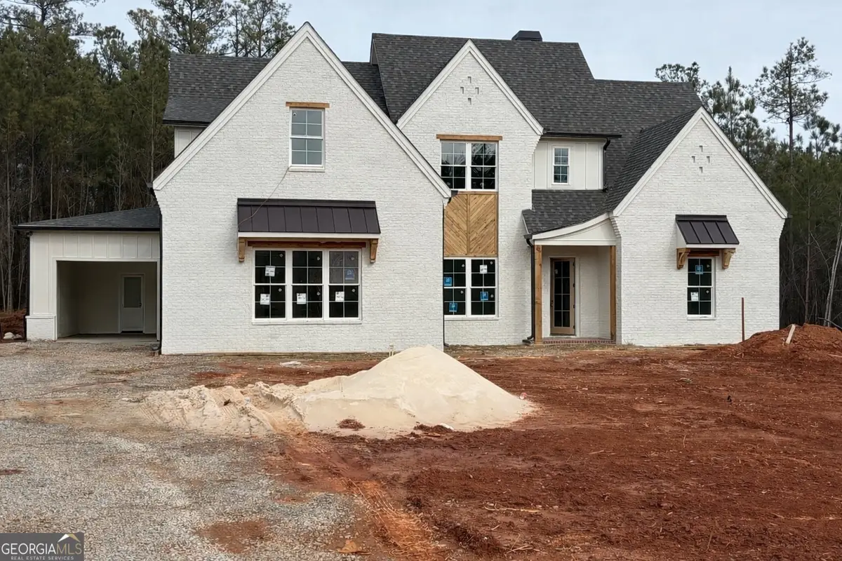 86 Green Terrace #LOT 64, Newnan, GA 30265 - Image #1