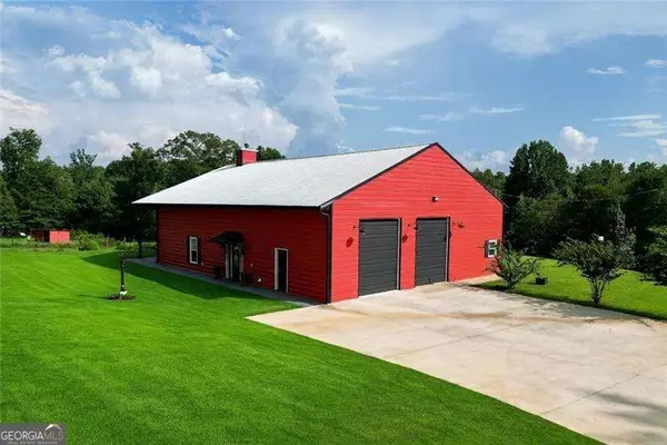 1625 Highway 29 S, Danielsville, GA 30633