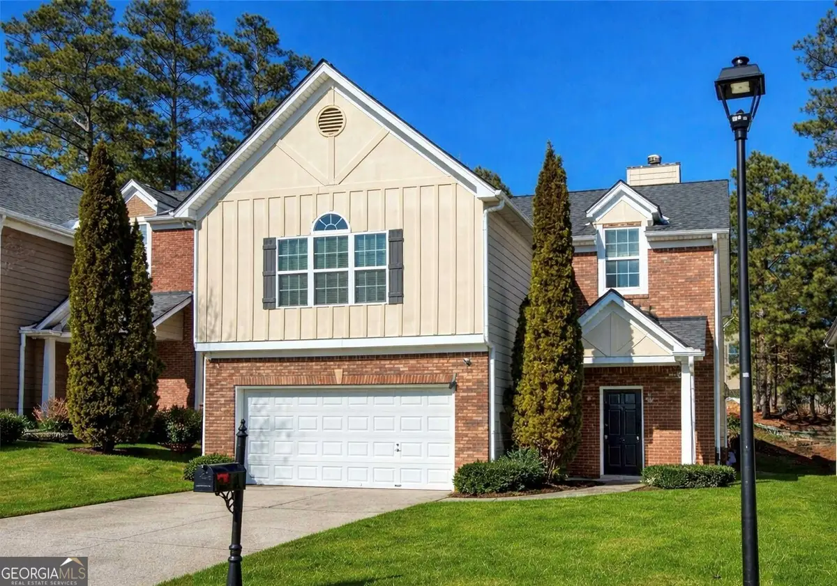 2190 Copper Trail Lane, Buford, GA 30519 - #1