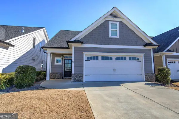 6 Encore Lane, Cartersville, GA 30120