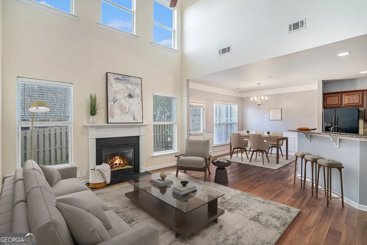 607 Tall Timbers, Woodstock, GA 30188 - Image #1