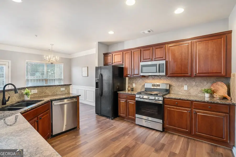 607 Tall Timbers, Woodstock, GA 30188 - Image #2