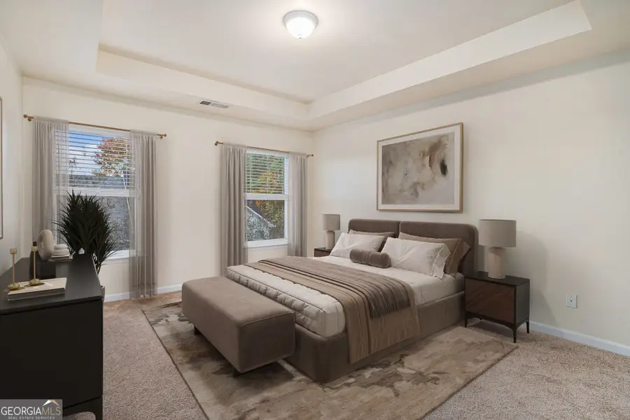 607 Tall Timbers, Woodstock, GA 30188 - Image #3