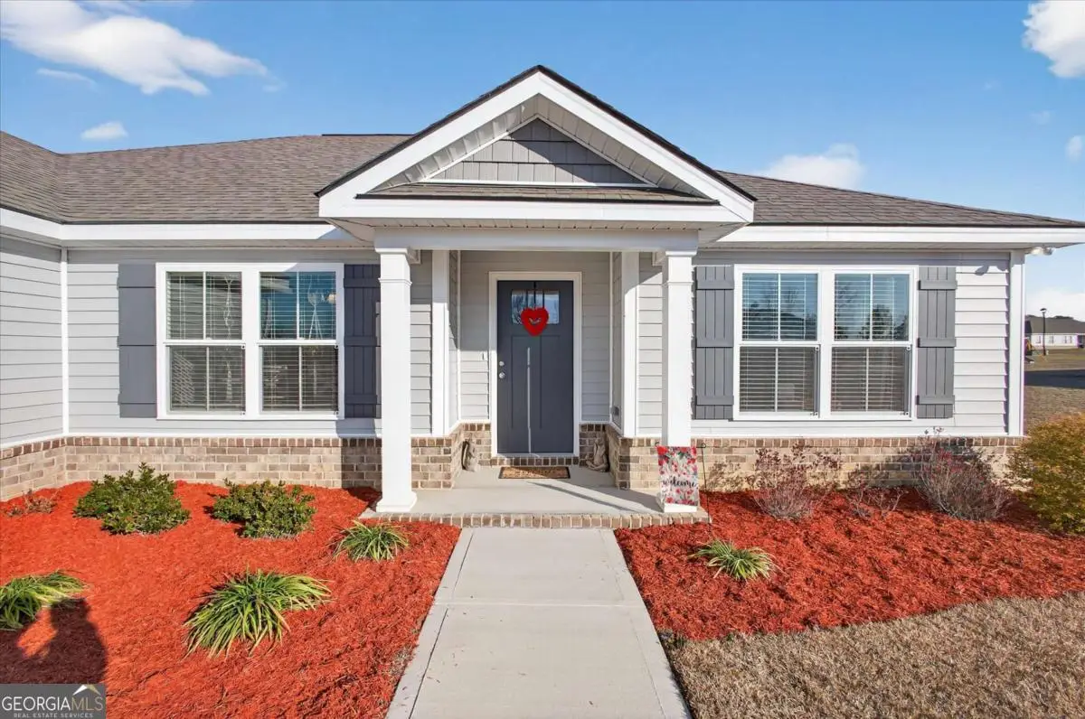 504 Doyle Lane, Statesboro, GA 30458 - #1