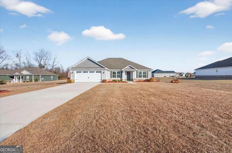 504 Doyle Lane, Statesboro, GA 30458 - #2
