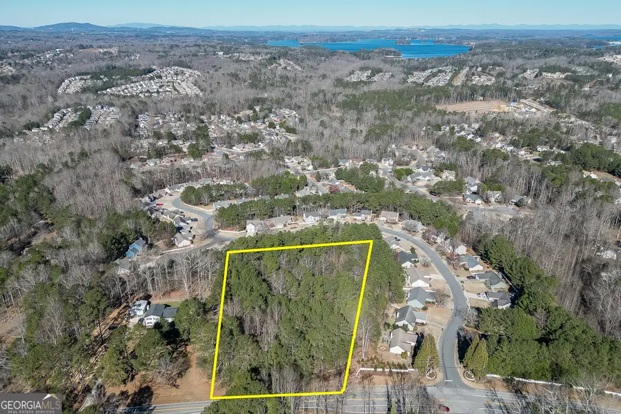 0 Riverside Road, Sugar Hill, GA 30518 - Image #2