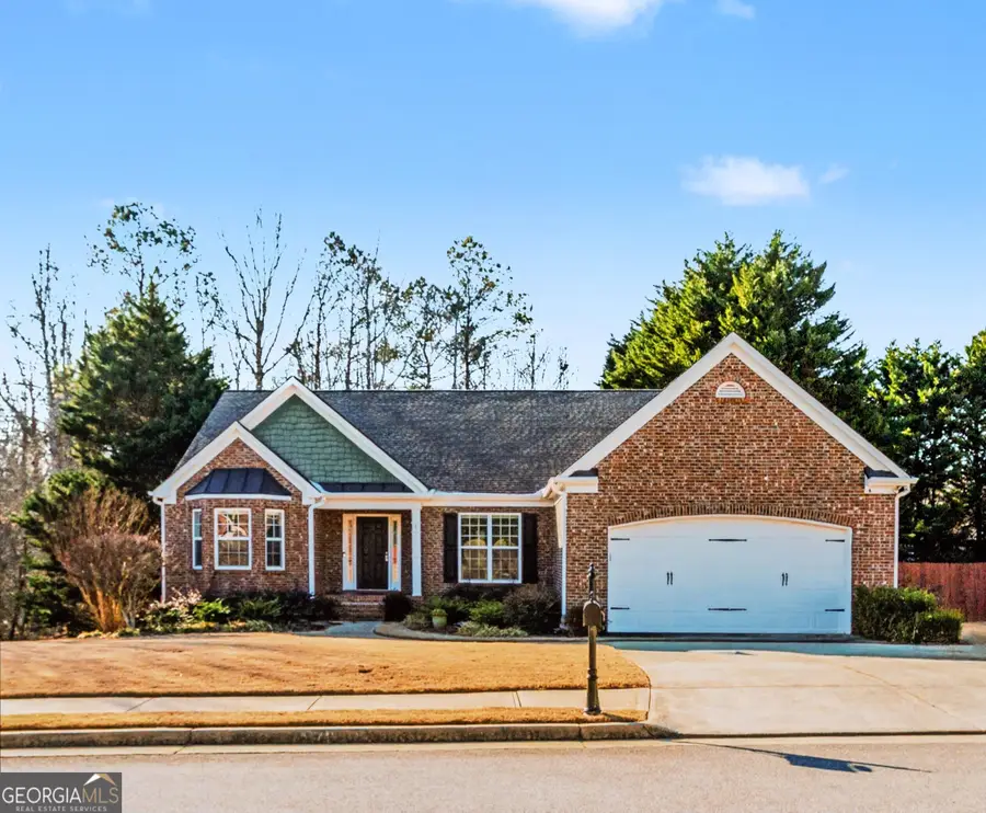 4235 Crestwood Bend Circle, Buford, GA 30518 - #2