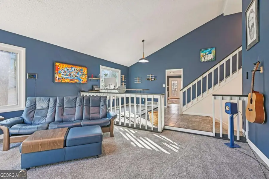 9485 Martin Road, Roswell, GA 30076 - #3