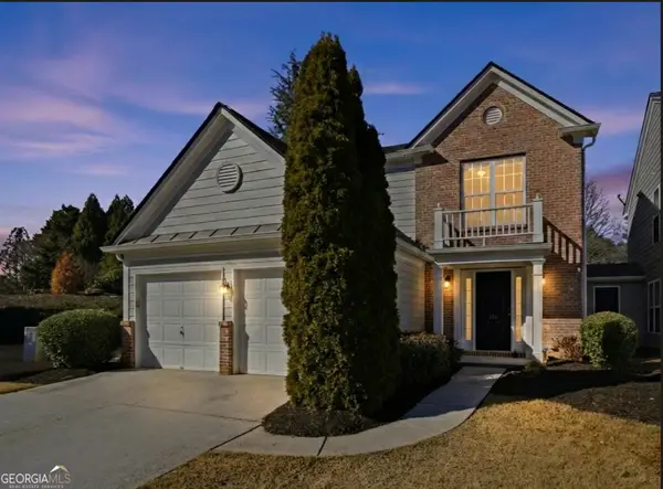 702 Acampora Drive, Woodstock, GA 30188