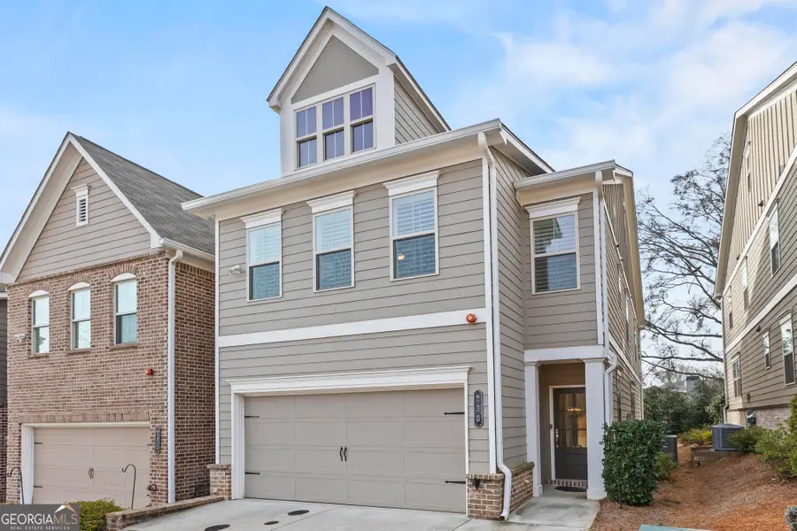 230 Alday Lane, Marietta, GA 30060 - #2