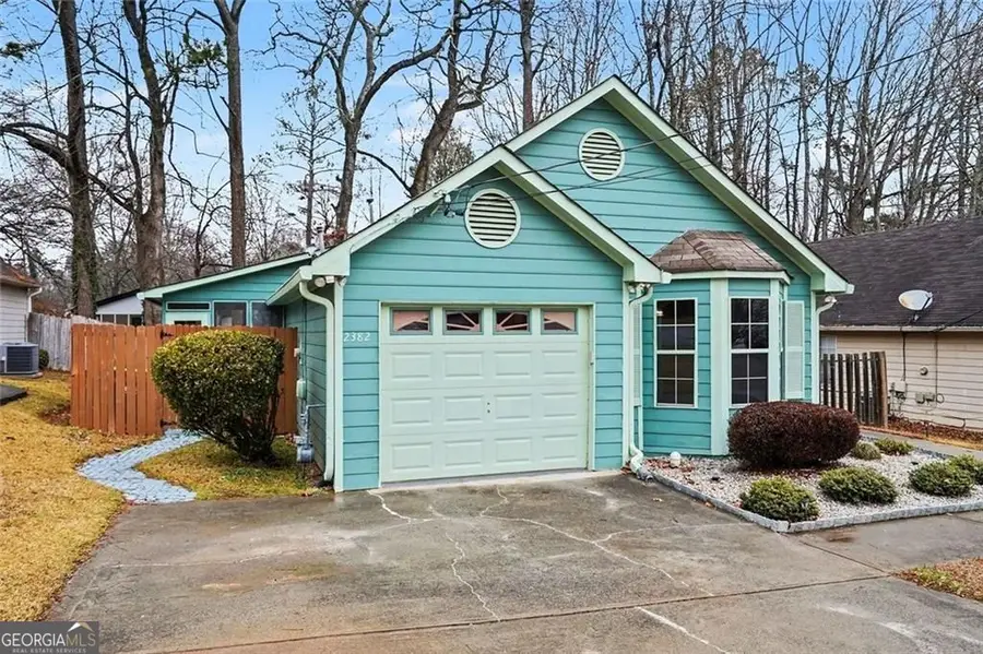 2382 Clare Court Sw, Marietta, GA 30008 - #3