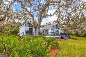 6201 Frederica Road, Saint Simons, GA 31522 - Image #2
