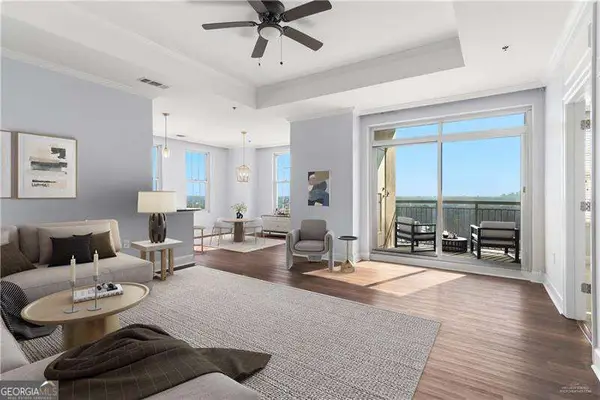 325 E Paces Ferry Road Ne #1605, Atlanta, GA 30305