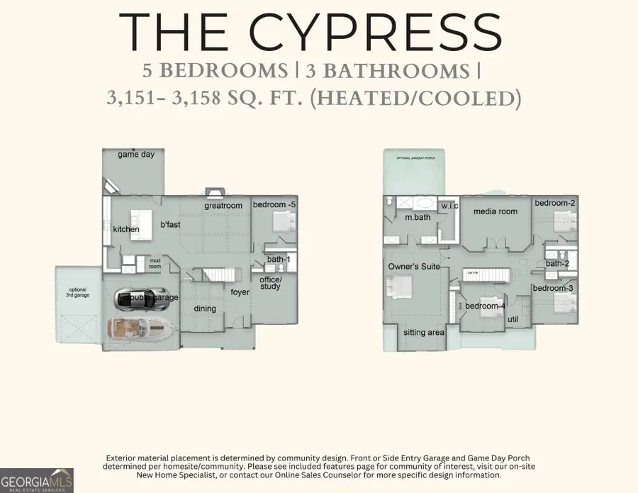 322 Air View Drive #12, Warner Robins, GA 31093 - #2