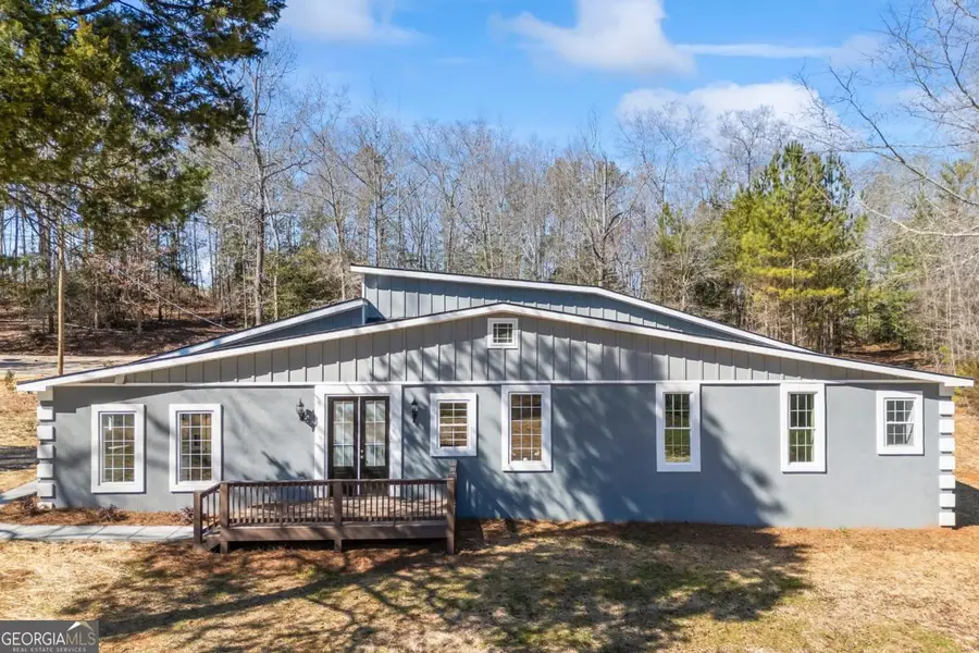 737 Broad River Road, Carlton, GA 30627 - #2