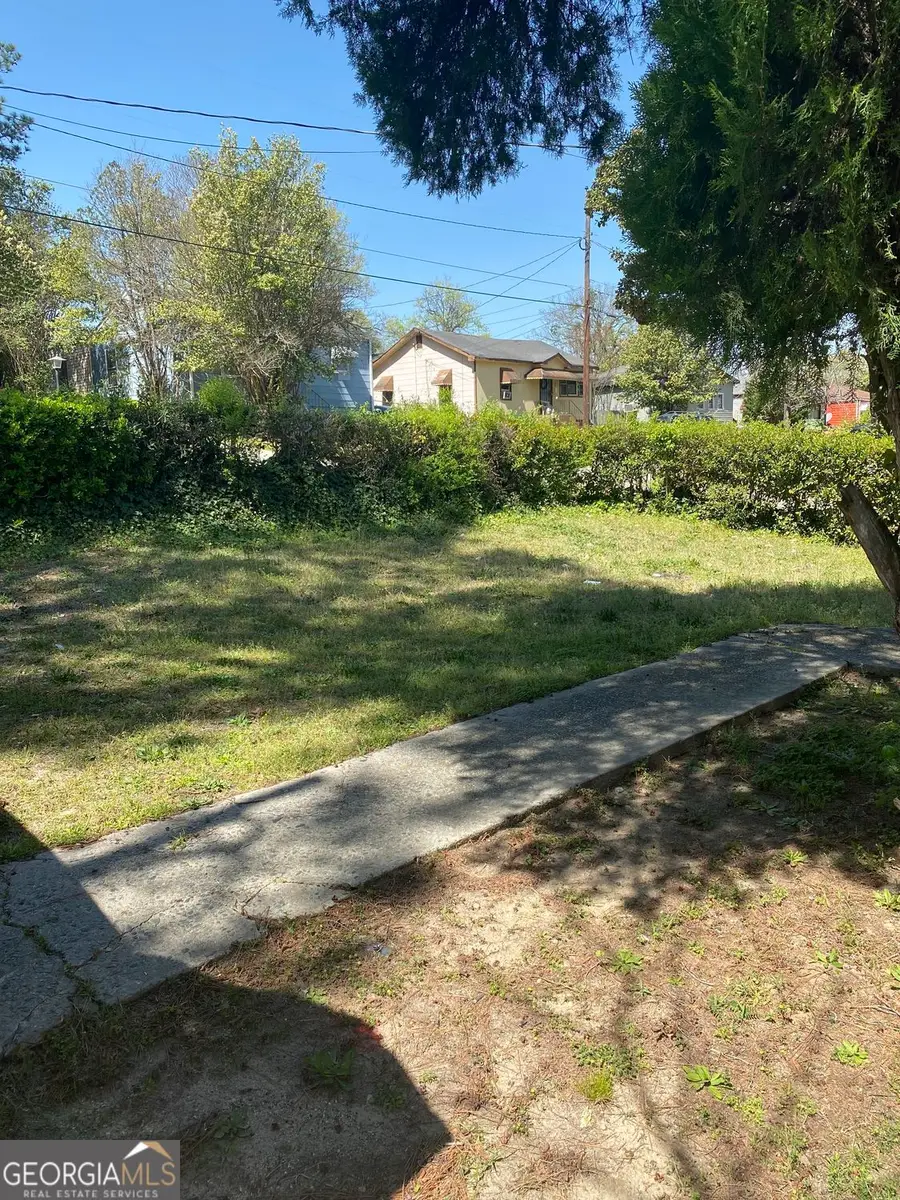 2320 Ballard Drive, Macon, GA 31206 - #3