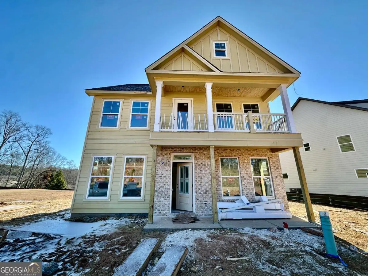 162 Marble Tree Way, Ball Ground, GA 30107 - Image #1