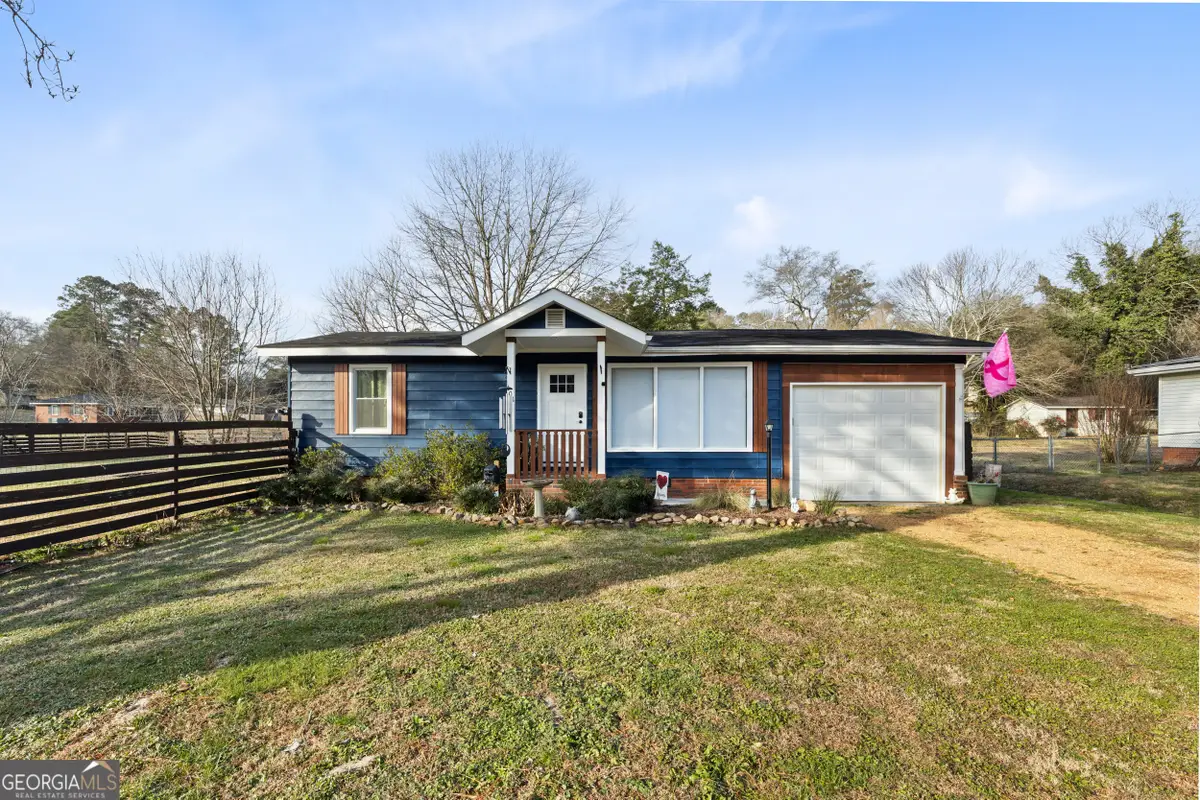 101 Friar Tuck Road Ne, Rome, GA 30161 - Image #1