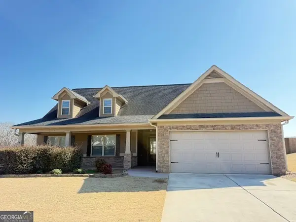 690 Lake Vista Drive, Jefferson, GA 30549