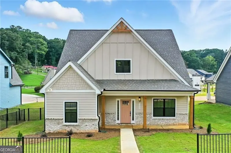 133 Old Alabama Road Se, Emerson, GA 30137 - Image #1