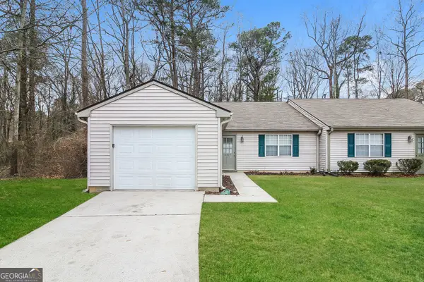 6432 River Park Drive, Riverdale, GA 30274