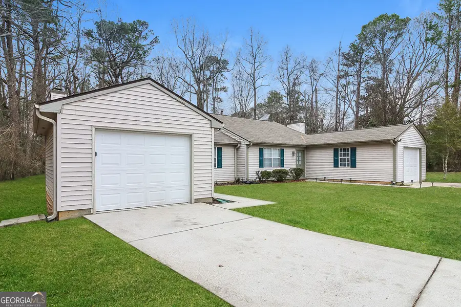 6432 River Park Drive, Riverdale, GA 30274 - #2