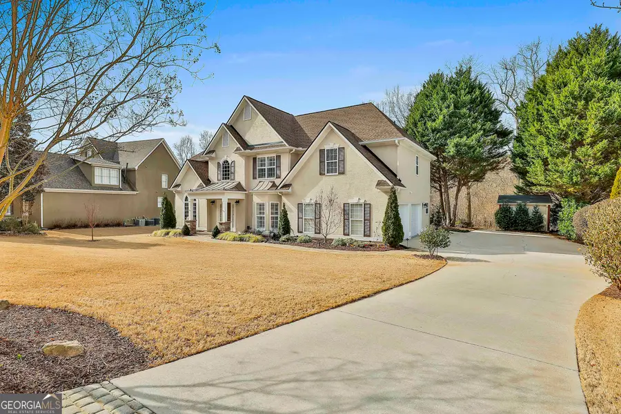 57 Middleton Trace, Newnan, GA 30265 - Image #2