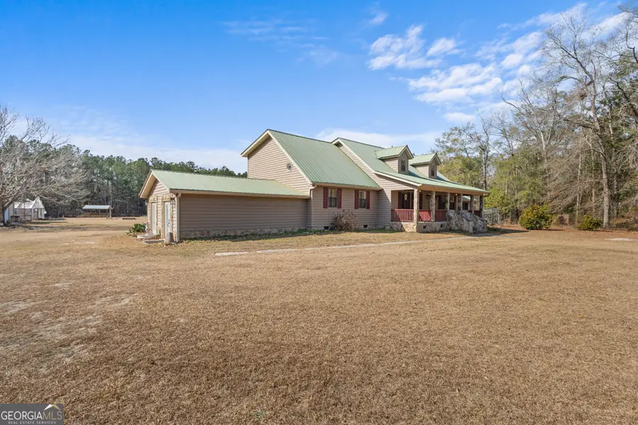549 Kendricks Road, Brooklet, GA 30415 - #2