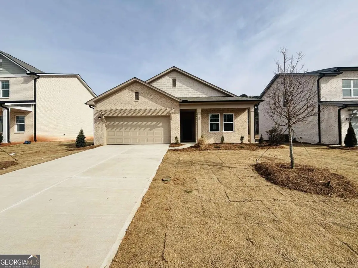 153 Maison Drive, McDonough, GA 30253 - #1