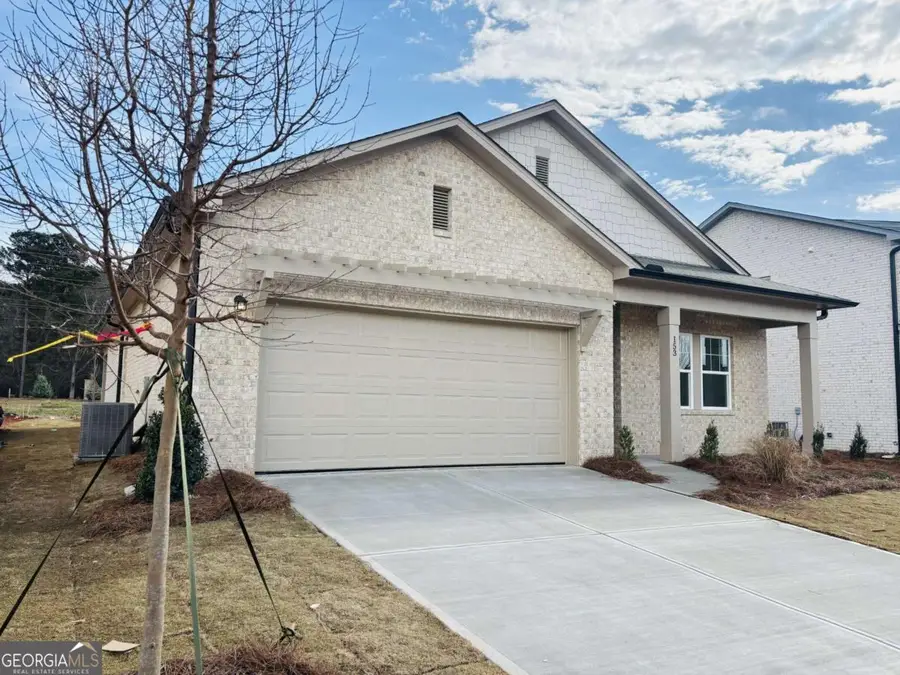 153 Maison Drive, McDonough, GA 30253 - #3