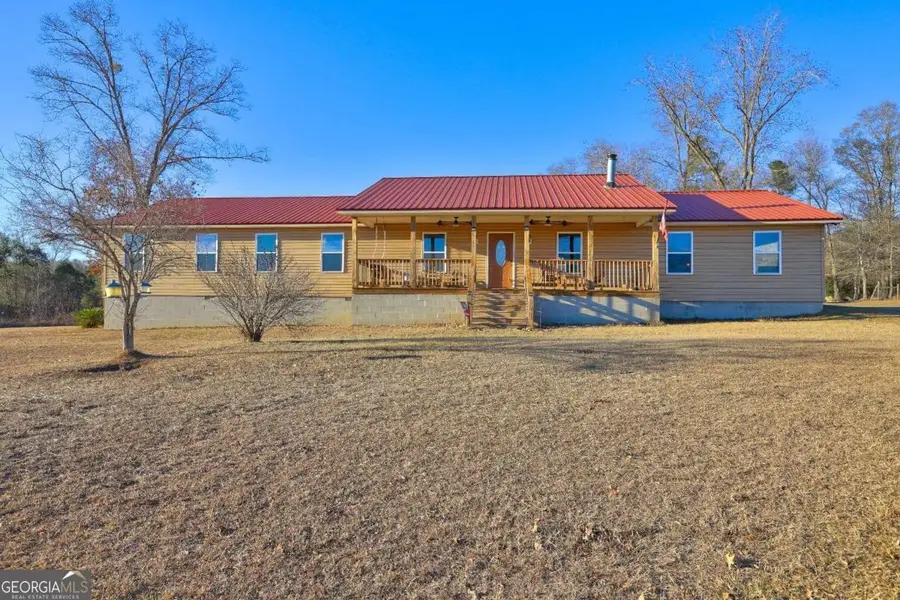 1891 Rg Starley Road Ne, McIntyre, GA 31054 - #2