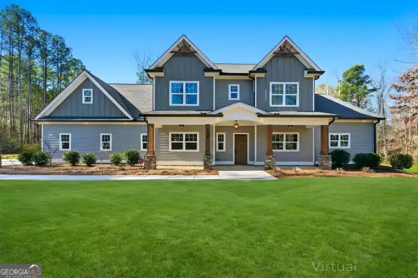 150 Hartwood Trail, Acworth, GA 30102