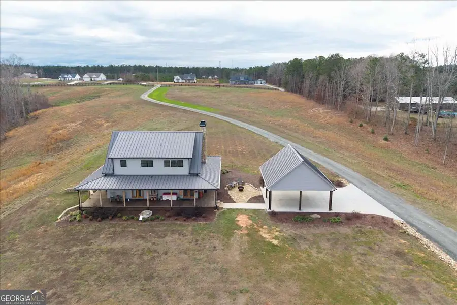 1168 Yorkville Pass, Rockmart, GA 30153 - Image #2