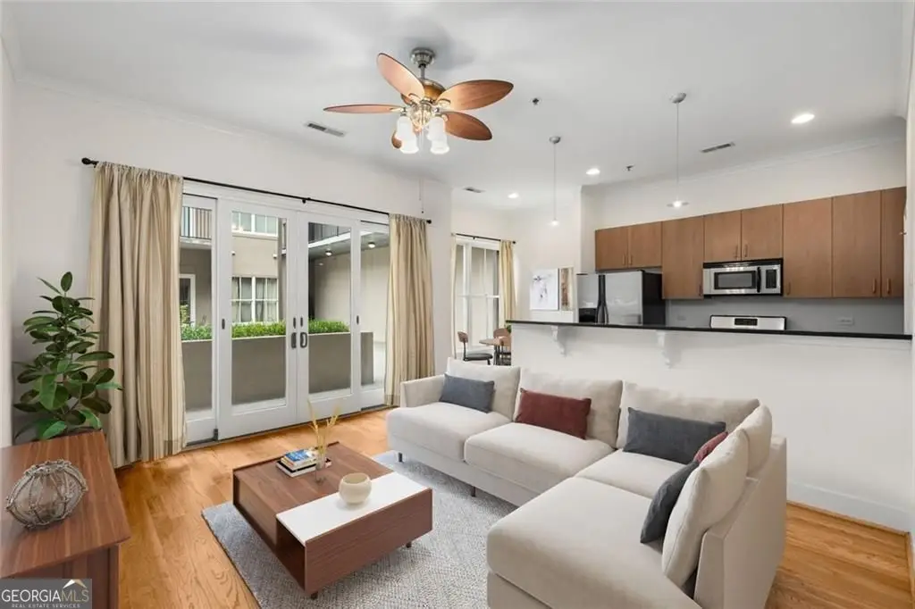 384 Ralph Mcgill Boulevard Ne #123, Atlanta, GA 30312 - #1
