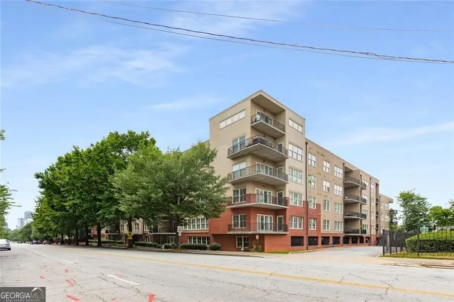 384 Ralph Mcgill Boulevard Ne #123, Atlanta, GA 30312 - #2