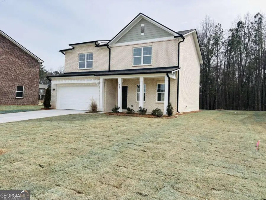 413 Corricella Court, McDonough, GA 30253 - #2