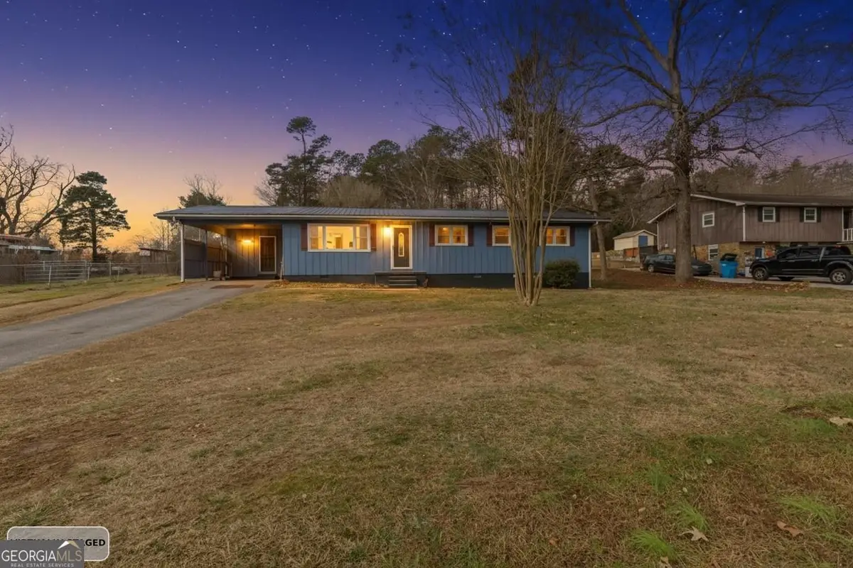 824 Diamond Circle, La Fayette, GA 30728 - Image #1