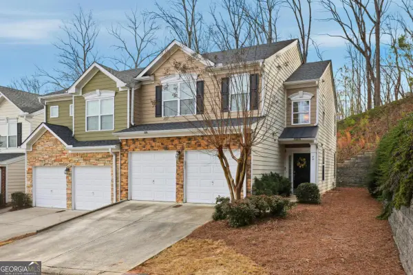 74 Flatwood Trail #10, Marietta, GA 30066