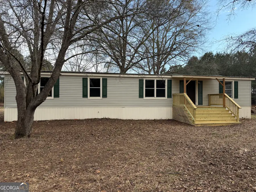 9486 Third District Road, Unadilla, GA 31091 - Image #2