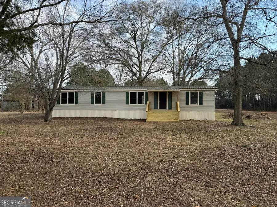 9486 Third District Road, Unadilla, GA 31091 - Image #3