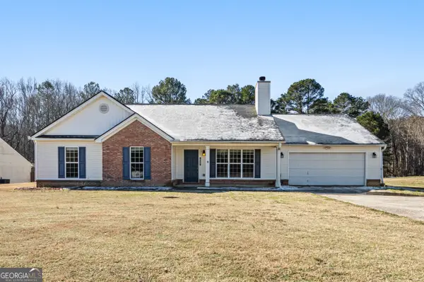 349 Simeon Road, Statham, GA 30666