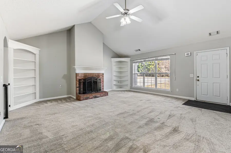 349 Simeon Road, Statham, GA 30666 - #3