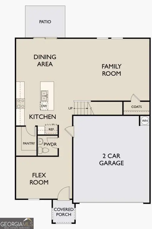 400 Corricella Court, McDonough, GA 30253 - #3