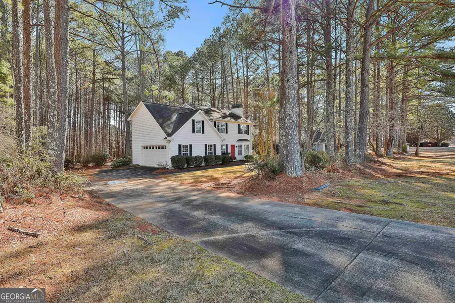 809 Lora Smith Road, Newnan, GA 30265 - Image #2