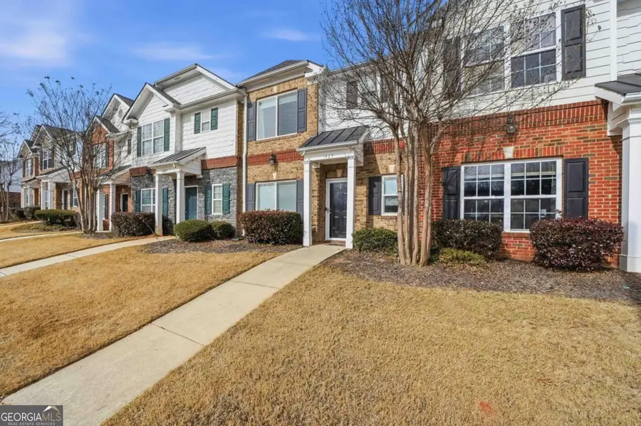 1463 Ashley Way, Atlanta, GA 30344 - #2