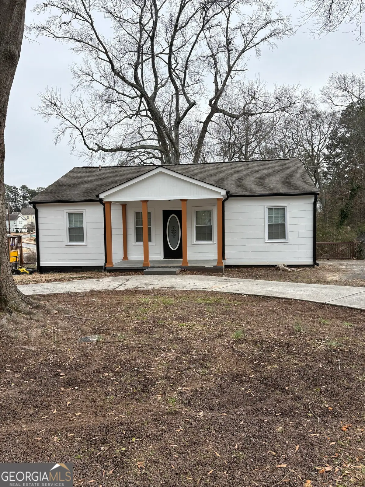 788 Richard Street Ne, Marietta, GA 30060 - Image #1