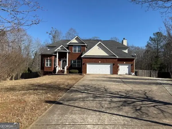 1209 Pendley Point, Hampton, GA 30228