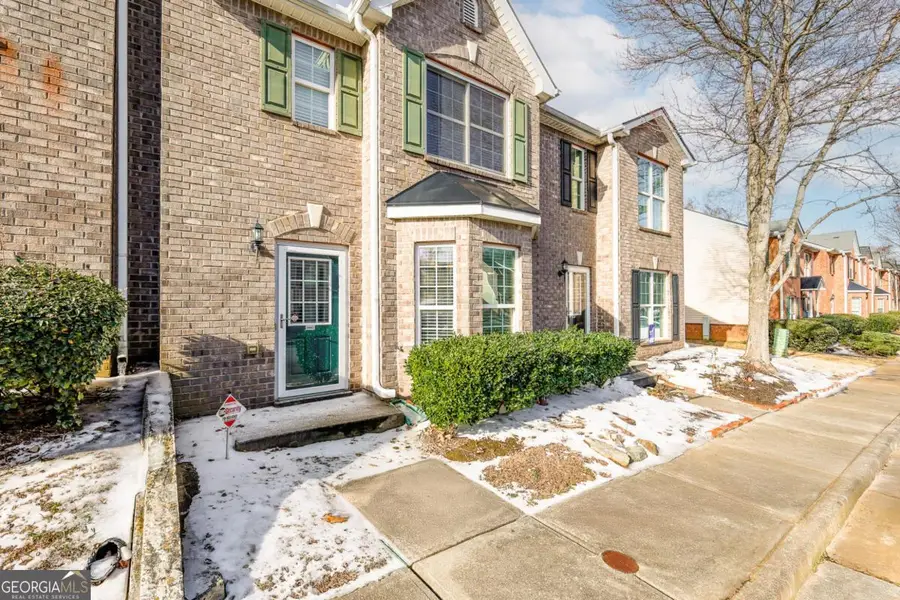 2863 Creek Bottom Court, Gainesville, GA 30504 - Image #3