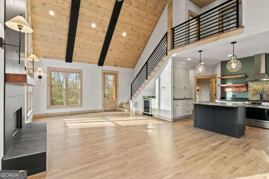 70 Cascading Brook Lane, Blue Ridge, GA 30513 - Image #2