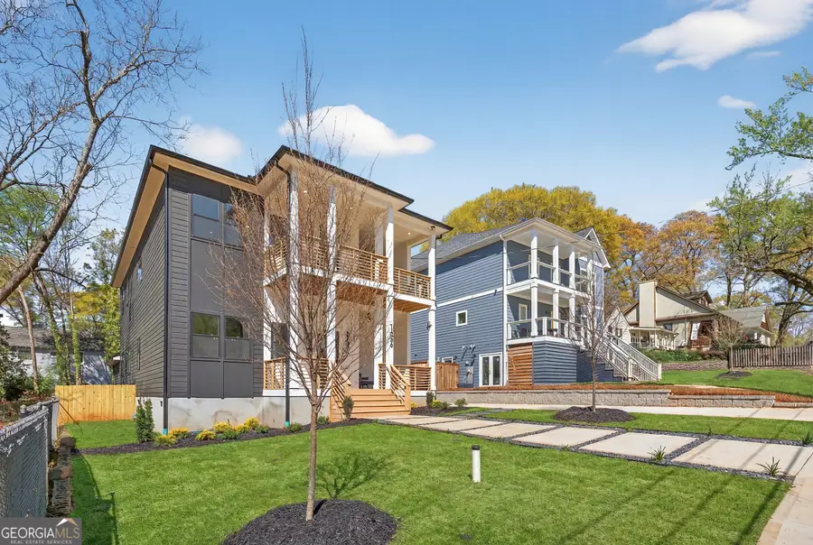 1626 Stanwood Avenue Se, Atlanta, GA 30317 - #2